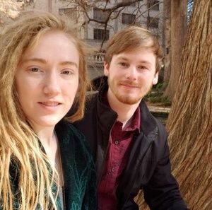 Meet your Posher, Evan